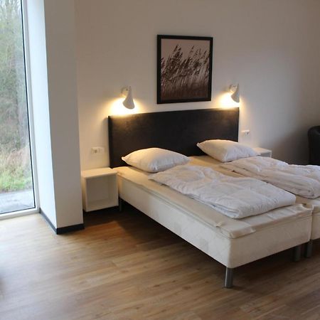 Duenenhaus Wohnung11 Lübeck Eksteriør bilde