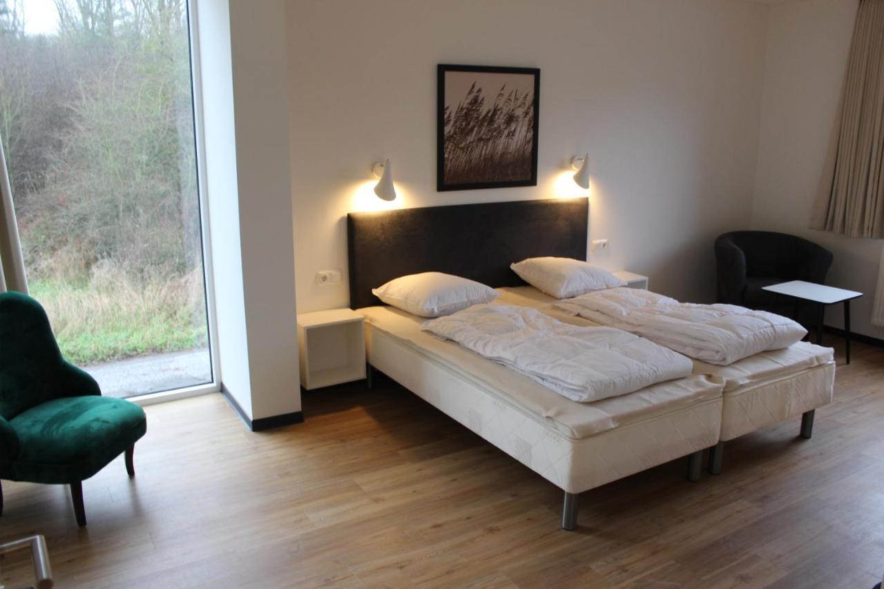 Duenenhaus Wohnung11 Lübeck Eksteriør bilde