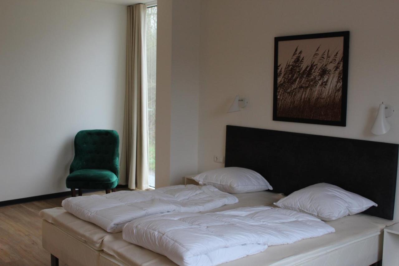 Duenenhaus Wohnung11 Lübeck Eksteriør bilde