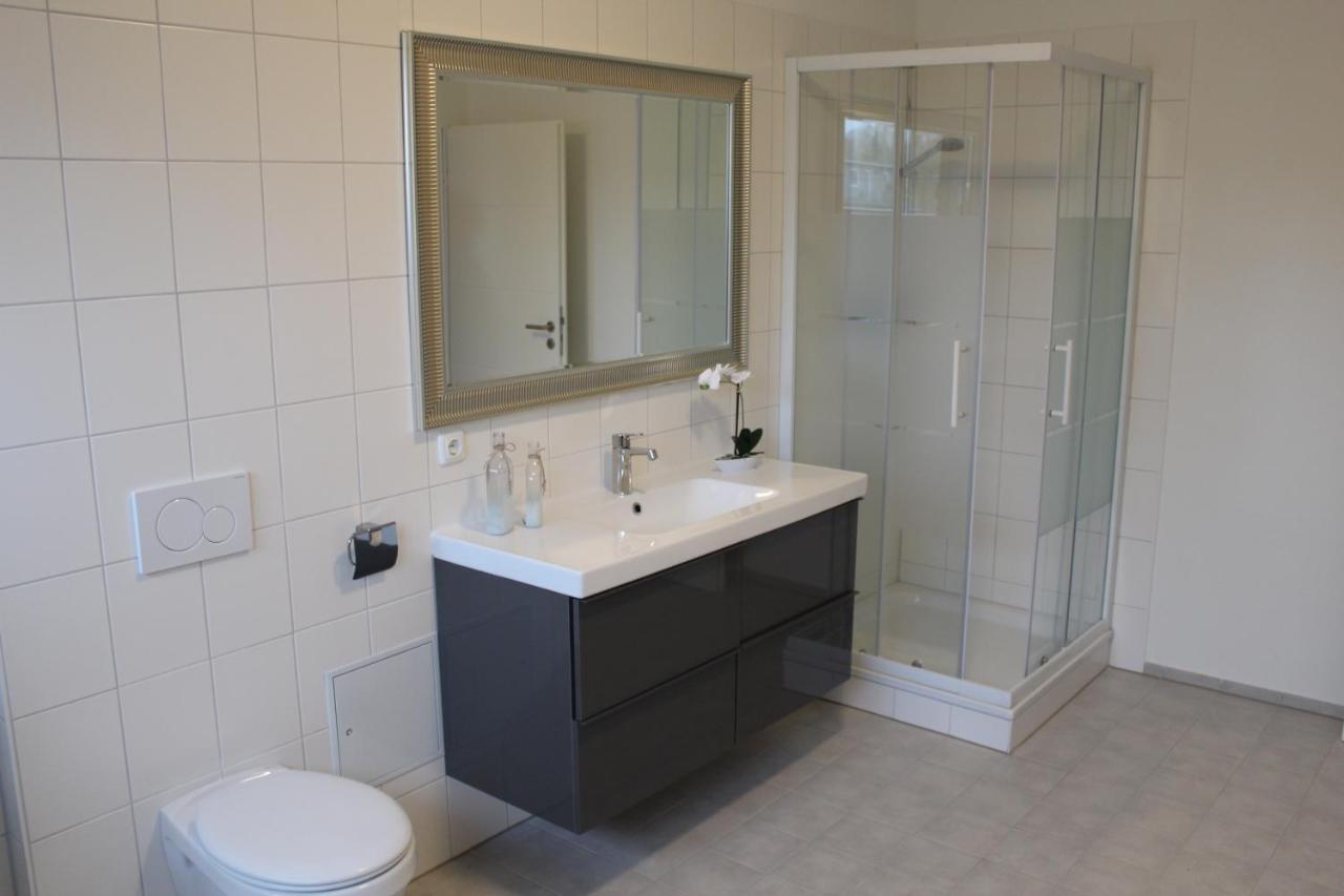 Duenenhaus Wohnung11 Lübeck Eksteriør bilde